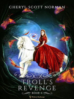 cover image of Troll's Revenge